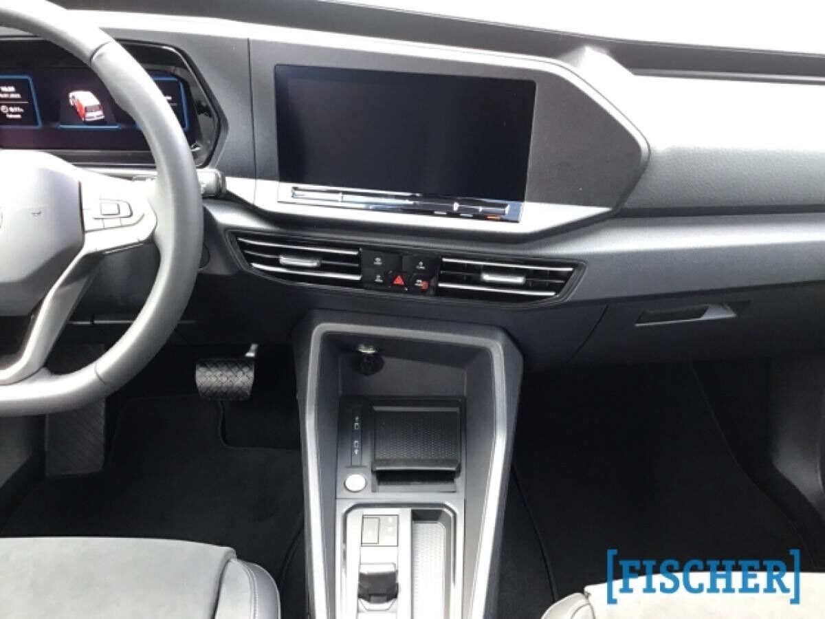 Volkswagen Caddy Edition 1.5TSI eHybrid DSG Digi.Cockp. LED ACC APP