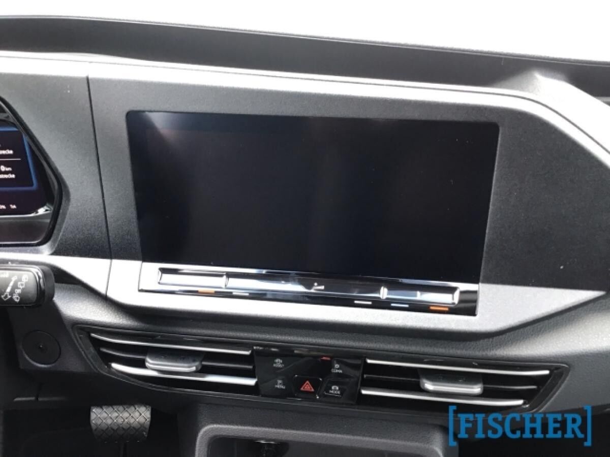 Volkswagen Caddy Edition 1.5TSI eHybrid DSG Digi.Cockp. LED ACC APP