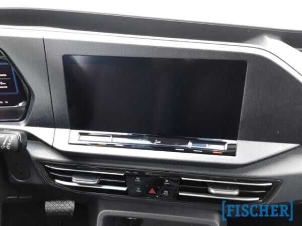 Volkswagen Caddy Edition 1.5TSI eHybrid DSG Digi.Cockp. LED ACC APP