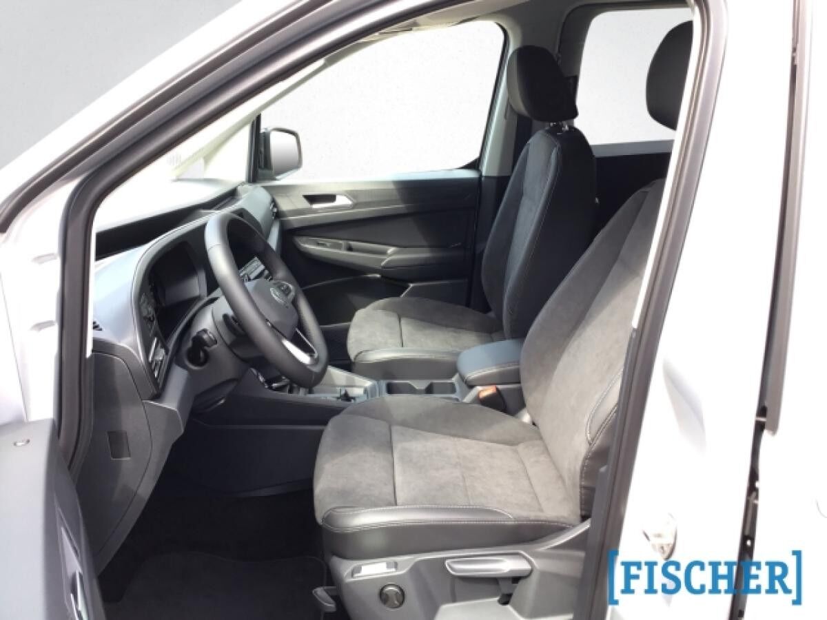 Volkswagen Caddy Edition 1.5TSI eHybrid DSG Digi.Cockp. LED ACC APP