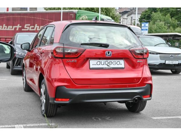 Honda Jazz 1.5 ELEGANCE HYBRID AT+NAVI+R-KAM+LED+PDC+BT