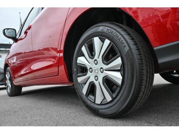 Honda Jazz 1.5 ELEGANCE HYBRID AT+NAVI+R-KAM+LED+PDC+BT