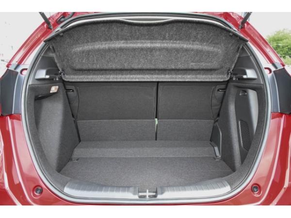 Honda Jazz 1.5 ELEGANCE HYBRID AT+NAVI+R-KAM+LED+PDC+BT