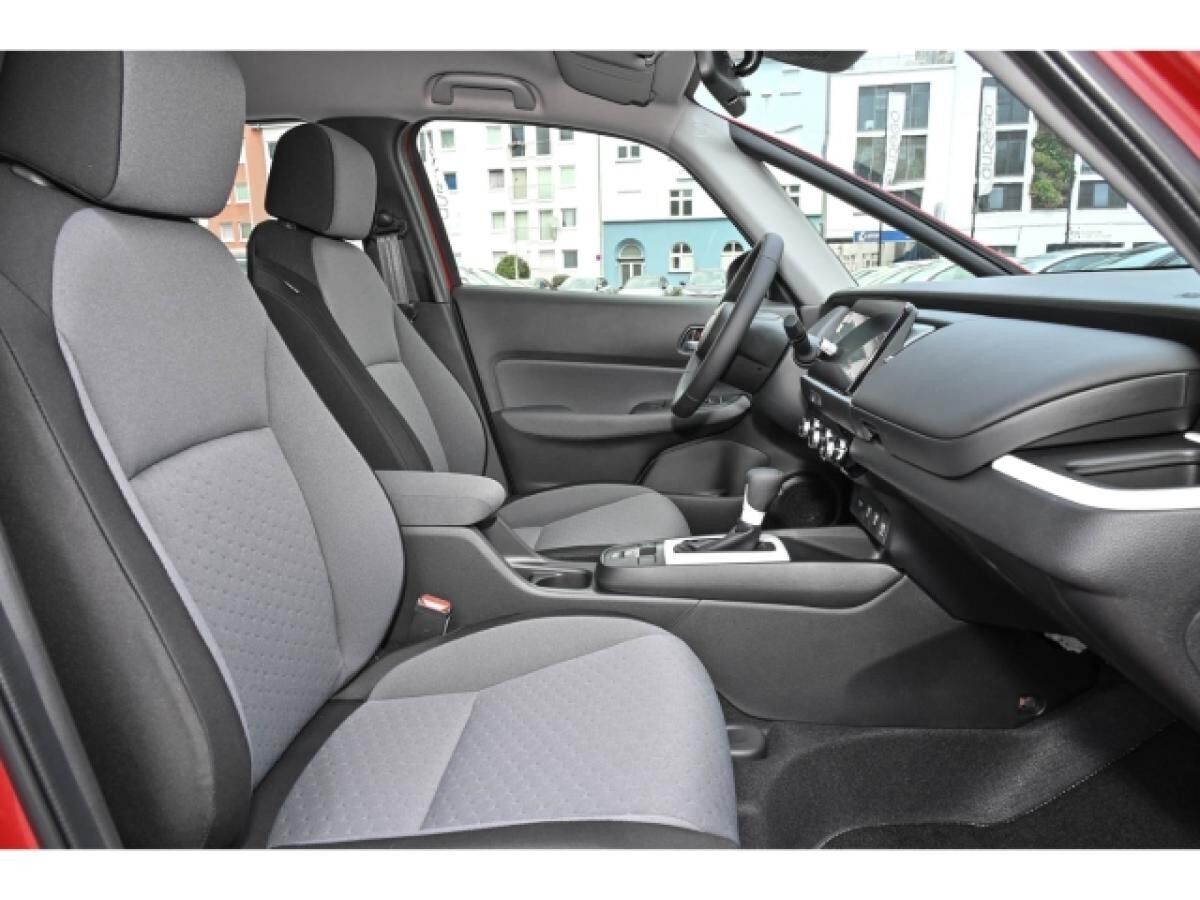 Honda Jazz 1.5 ELEGANCE HYBRID AT+NAVI+R-KAM+LED+PDC+BT