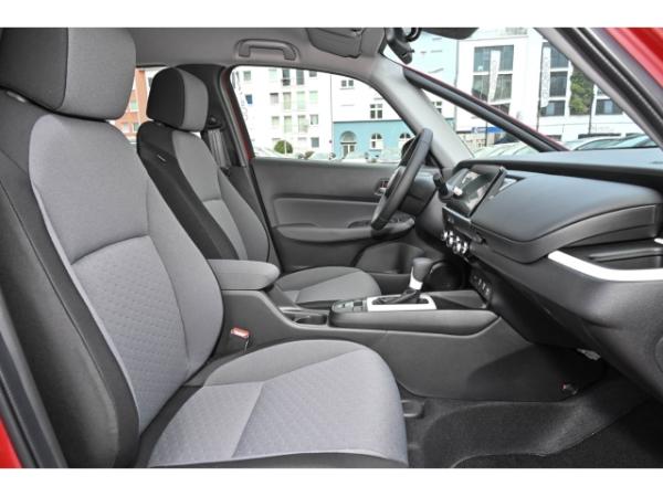 Honda Jazz 1.5 ELEGANCE HYBRID AT+NAVI+R-KAM+LED+PDC+BT
