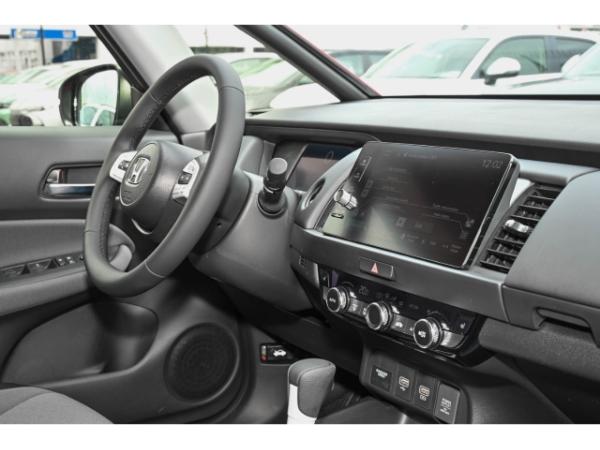 Honda Jazz 1.5 ELEGANCE HYBRID AT+NAVI+R-KAM+LED+PDC+BT