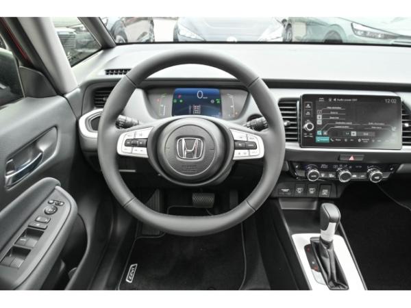 Honda Jazz 1.5 ELEGANCE HYBRID AT+NAVI+R-KAM+LED+PDC+BT