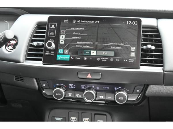 Honda Jazz 1.5 ELEGANCE HYBRID AT+NAVI+R-KAM+LED+PDC+BT
