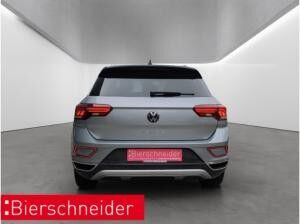 Volkswagen T-Roc 1.5 TSI DSG Style LED NAVI AHK ACC PARKASS