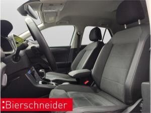 Volkswagen T-Roc 1.5 TSI DSG Style LED NAVI AHK ACC PARKASS