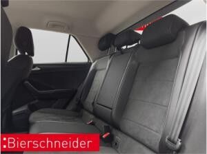 Volkswagen T-Roc 1.5 TSI DSG Style LED NAVI AHK ACC PARKASS