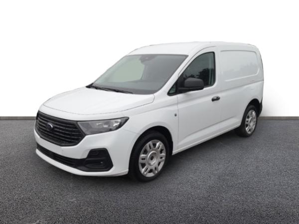 Ford Transit Connect TREND NAVI / PDC / GJR /