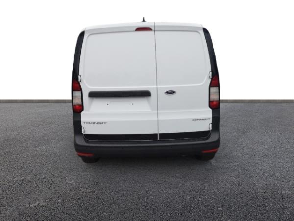 Ford Transit Connect TREND NAVI / PDC / GJR /