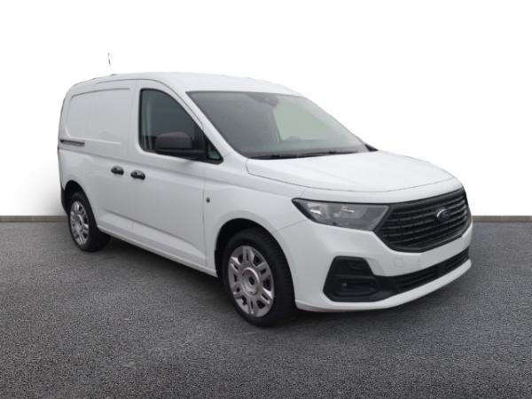 Ford Transit Connect TREND NAVI / PDC / GJR /