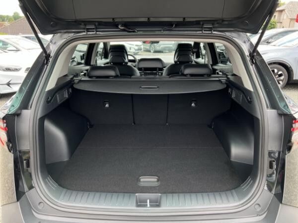 Kia Sportage 1.6 T-GDI Vision MY26 Navi DAB Kamera
