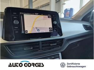 Volkswagen T-Roc Life 1.5l TSI DSG +NAVI+APP-CONNECT+PDC+