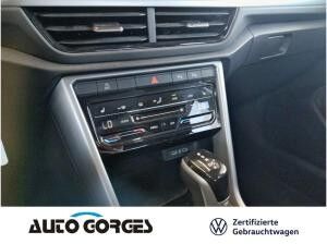 Volkswagen T-Roc Life 1.5l TSI DSG +NAVI+APP-CONNECT+PDC+