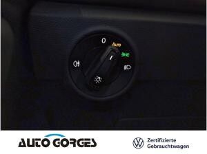 Volkswagen T-Roc Life 1.5l TSI DSG +NAVI+APP-CONNECT+PDC+
