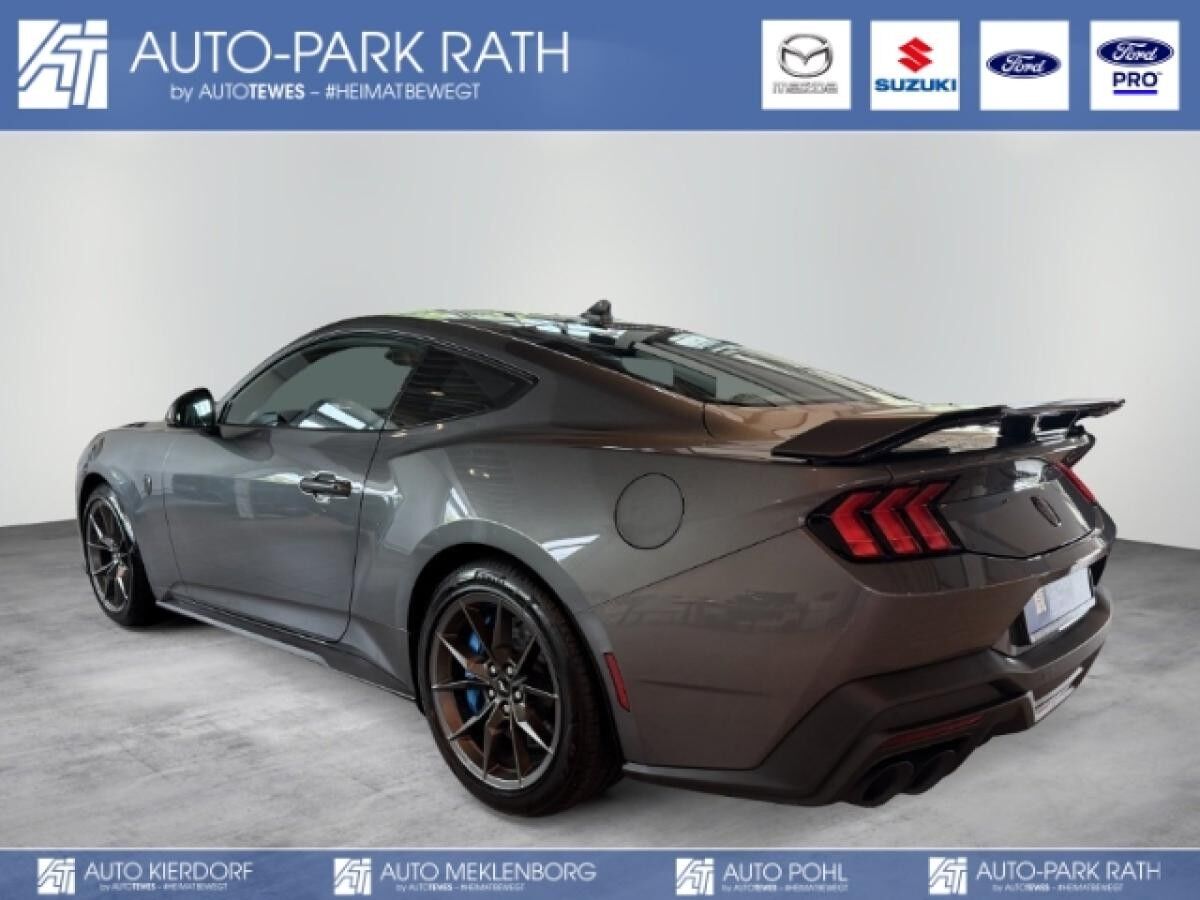 Ford Mustang Dark Horse 5,0l,RECARO*MagneRide*B&O*KEY*LED*SYNC-4