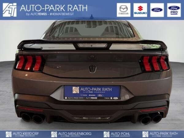 Ford Mustang Dark Horse 5,0l,RECARO*MagneRide*B&O*KEY*LED*SYNC-4