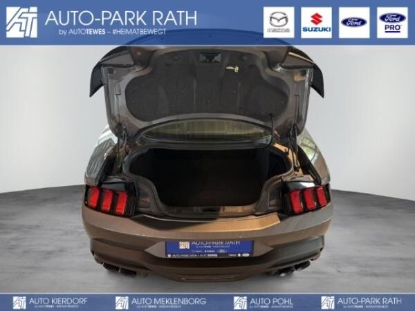 Ford Mustang Dark Horse 5,0l,RECARO*MagneRide*B&O*KEY*LED*SYNC-4