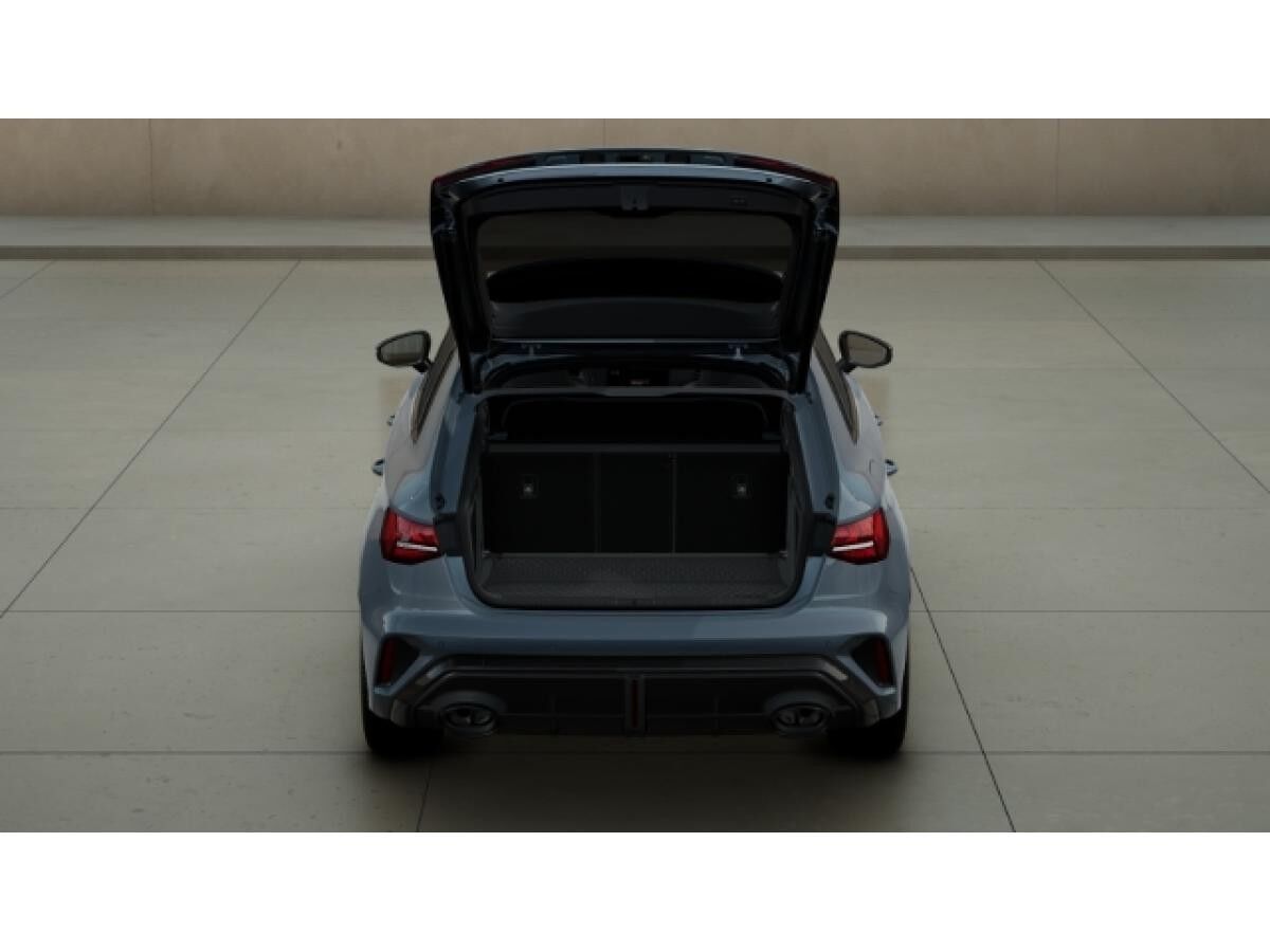 Audi RS3 Sportback 2.5 TFSI quattro Matrix Pano Sonos