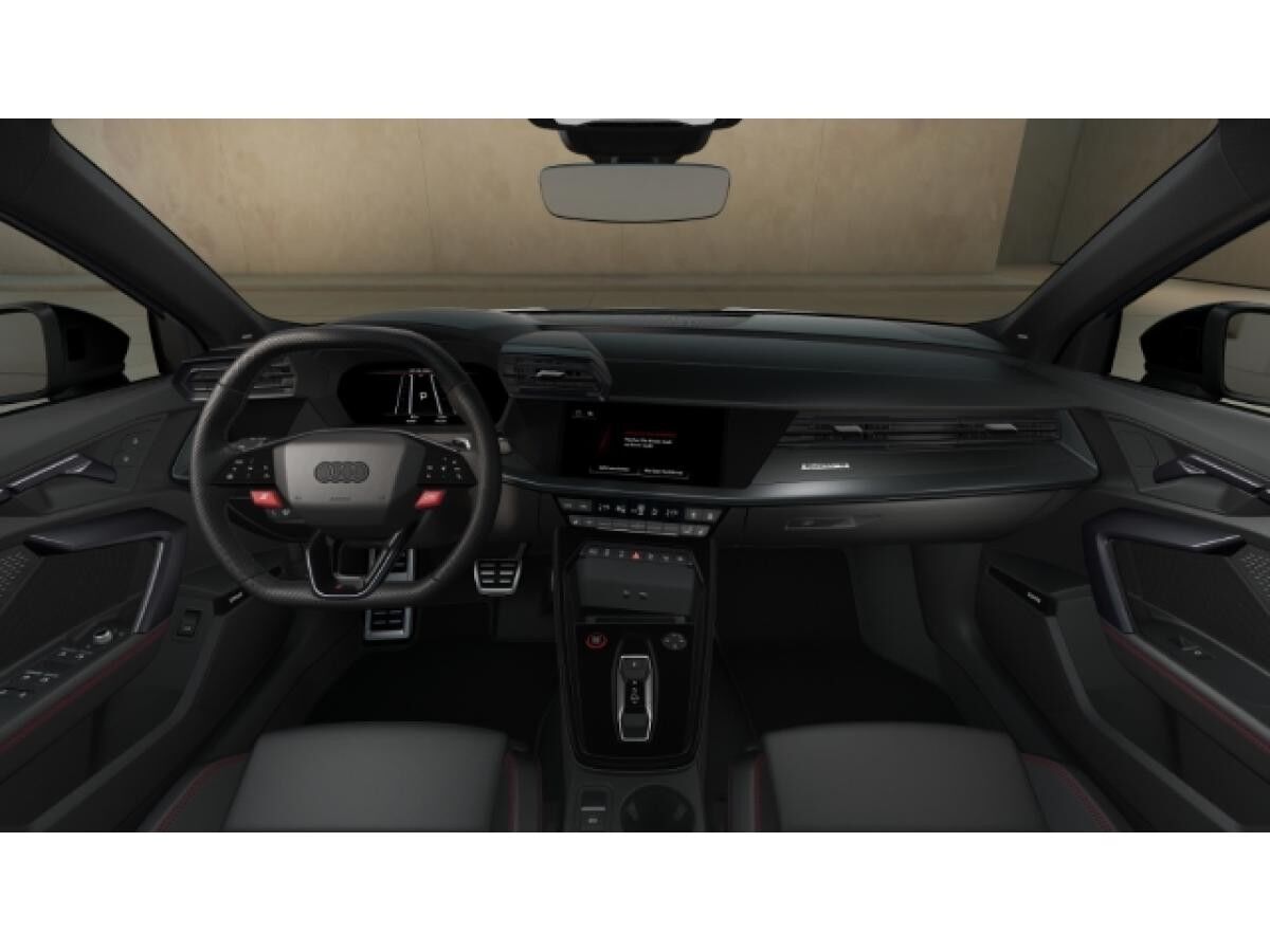 Audi RS3 Sportback 2.5 TFSI quattro Matrix Pano Sonos