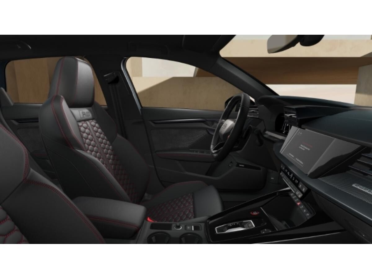 Audi RS3 Sportback 2.5 TFSI quattro Matrix Pano Sonos
