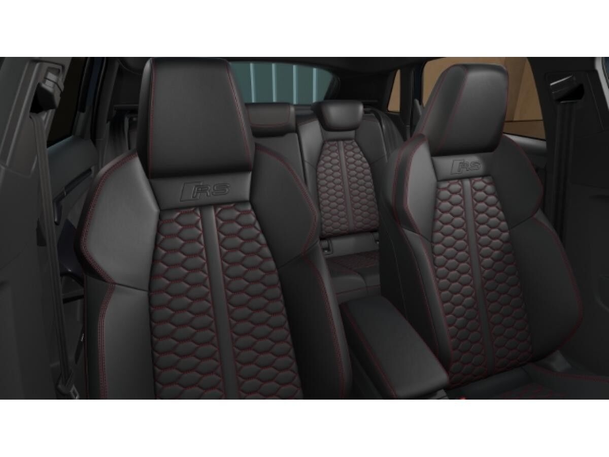 Audi RS3 Sportback 2.5 TFSI quattro Matrix Pano Sonos