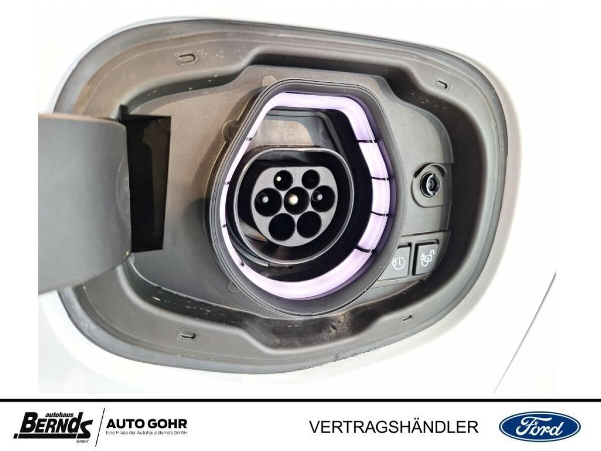 Ford Kuga PHEV ⚡️ST-Line X 🔥 Bestellaktion 🗓