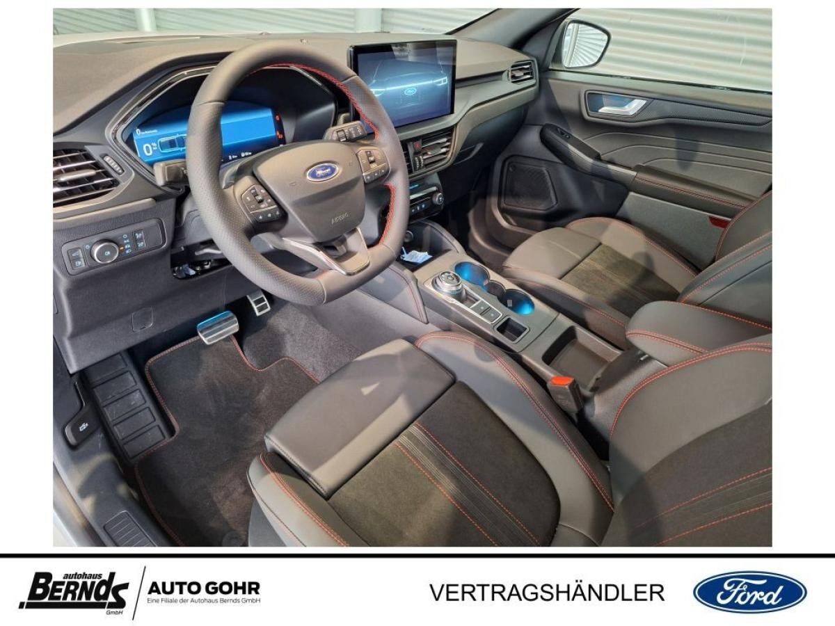 Ford Kuga PHEV ⚡️ST-Line X 🔥 Bestellaktion 🗓