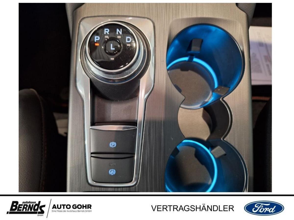 Ford Kuga PHEV ⚡️ST-Line X 🔥 Bestellaktion 🗓