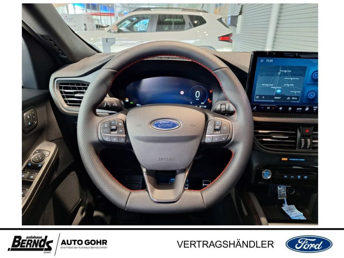 Ford Kuga PHEV ⚡️ST-Line X 🔥 Bestellaktion 🗓