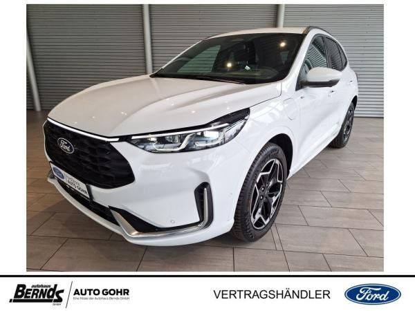 Ford Kuga PHEV ⚡️ST-Line X 🔥 Bestellaktion 🗓