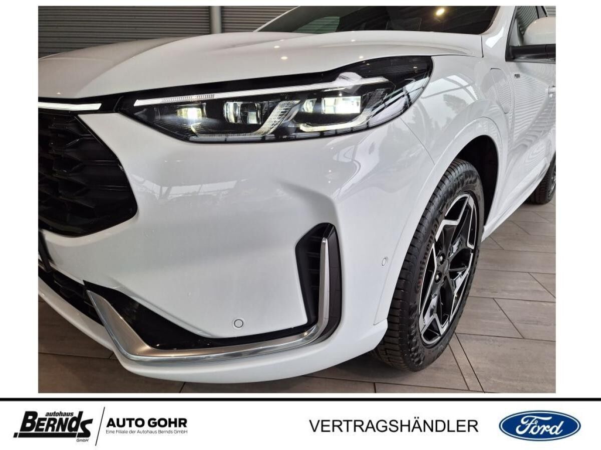 Ford Kuga PHEV ⚡️ST-Line X 🔥 Bestellaktion 🗓