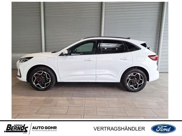 Ford Kuga PHEV ⚡️ST-Line X 🔥 Bestellaktion 🗓