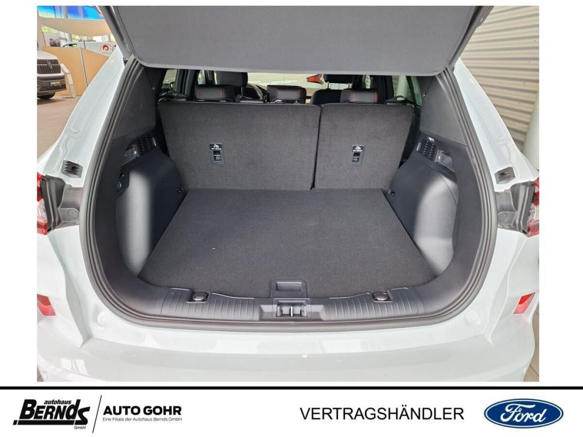 Ford Kuga PHEV ⚡️ST-Line X 🔥 Bestellaktion 🗓