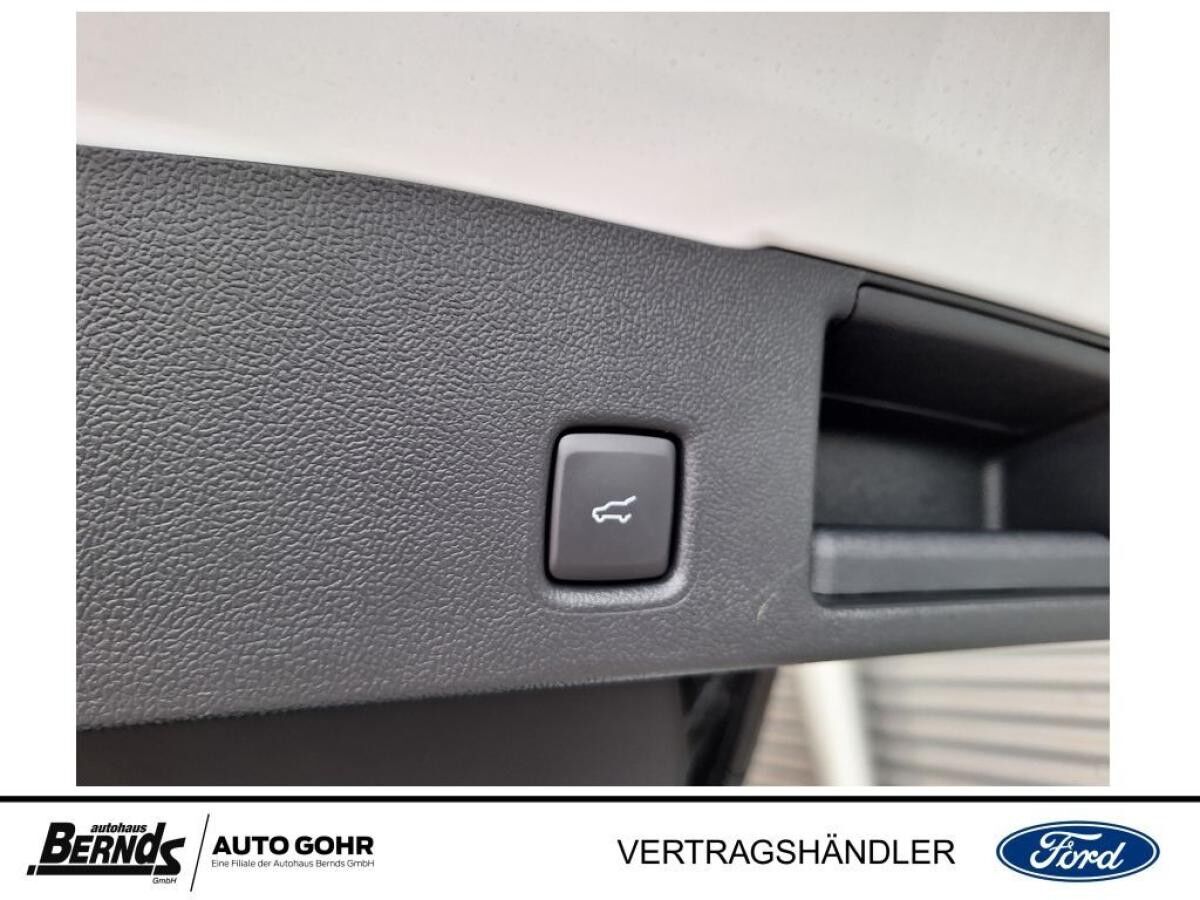 Ford Kuga PHEV ⚡️ST-Line X 🔥 Bestellaktion 🗓