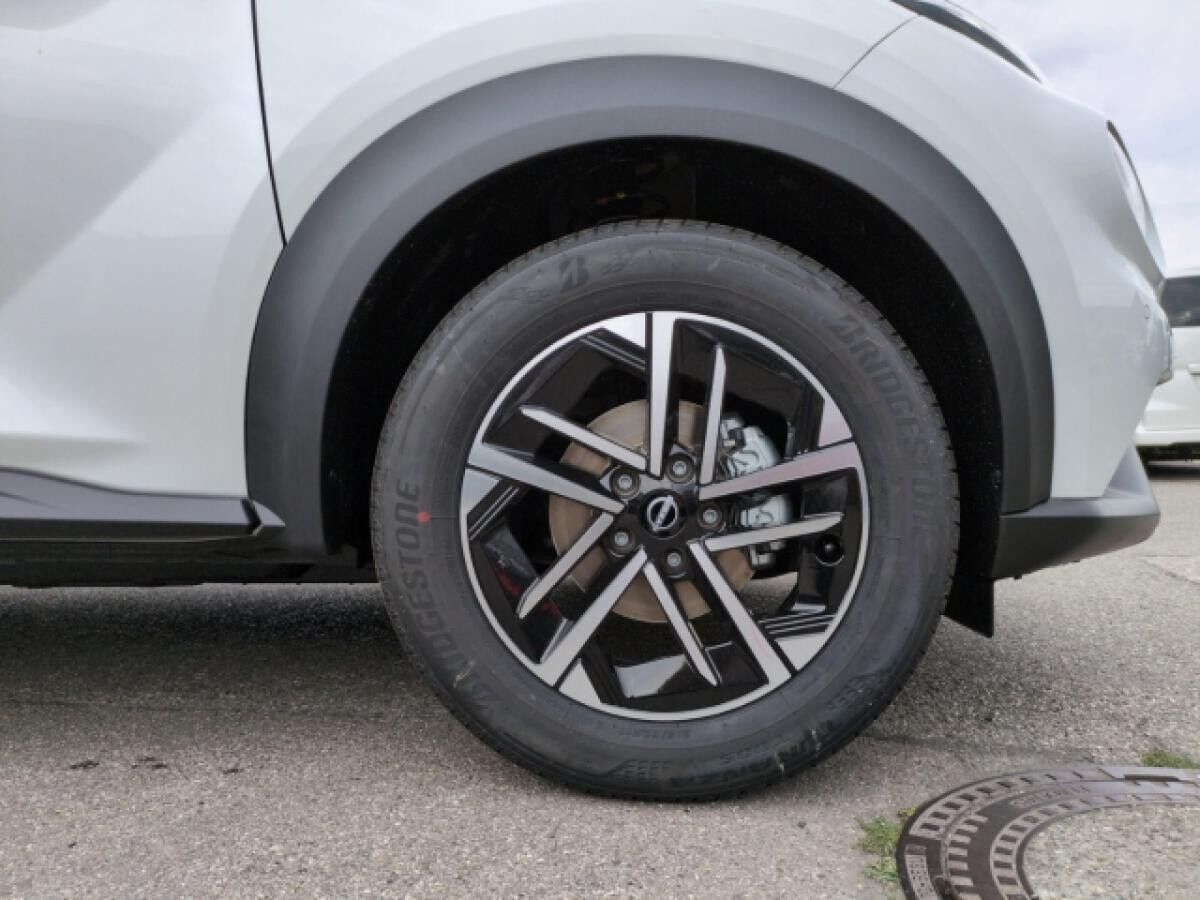 Nissan Juke N-Connecta 1.0 DIG-T EU6e WP SH Navi LED Apple CarPlay Android Auto Klimaautom