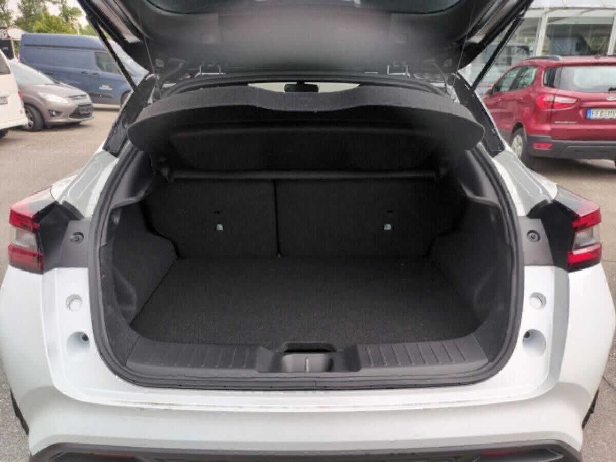 Nissan Juke N-Connecta 1.0 DIG-T EU6e WP SH Navi LED Apple CarPlay Android Auto Klimaautom