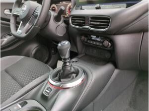 Nissan Juke N-Connecta 1.0 DIG-T EU6e WP SH Navi LED Apple CarPlay Android Auto Klimaautom