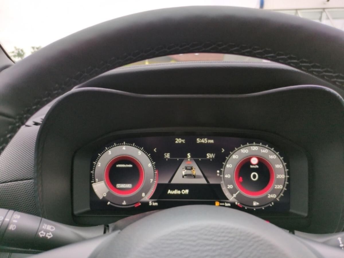 Nissan Juke N-Connecta 1.0 DIG-T EU6e WP SH Navi LED Apple CarPlay Android Auto Klimaautom