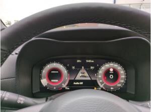 Nissan Juke N-Connecta 1.0 DIG-T EU6e WP SH Navi LED Apple CarPlay Android Auto Klimaautom