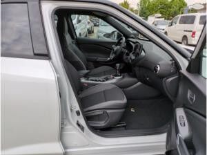 Nissan Juke N-Connecta 1.0 DIG-T EU6e WP SH Navi LED Apple CarPlay Android Auto Klimaautom