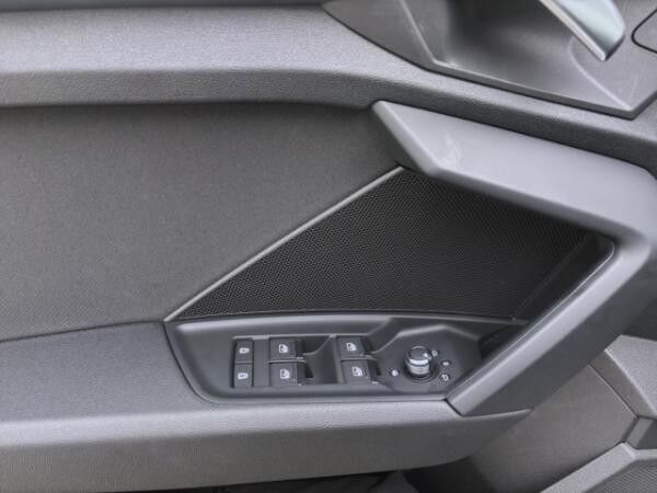 Audi A3 Sportback 30 TDI NAVI PDC KAMERA SITZHZG