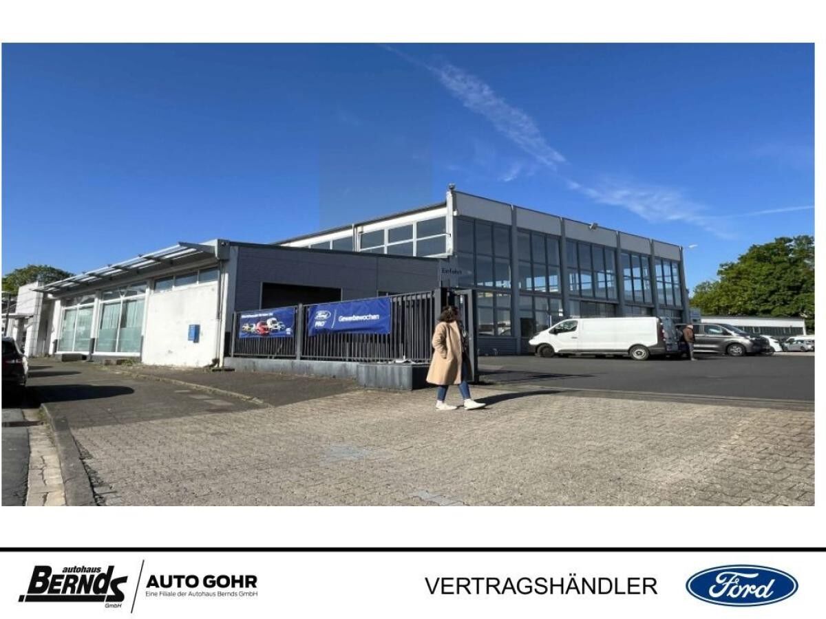 Ford Kuga PHEV ⚡️ST-Line X 🔥 Bestellaktion 🗓