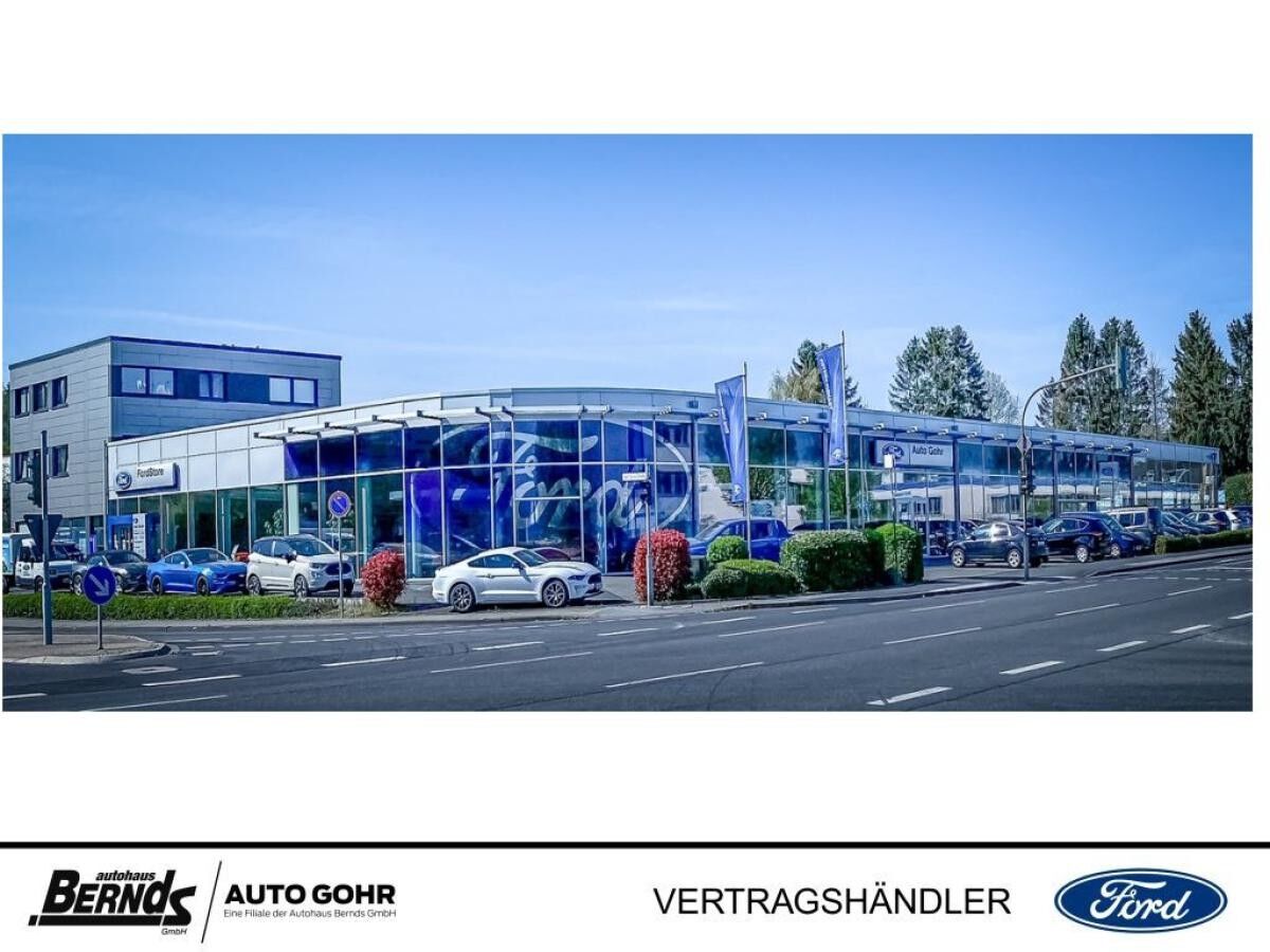 Ford Kuga PHEV ⚡️ST-Line X 🔥 Bestellaktion 🗓