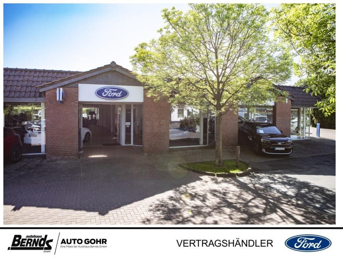 Ford Kuga PHEV ⚡️ST-Line X 🔥 Bestellaktion 🗓