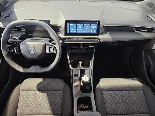 MG MG3 Hybrid+ Comfort 💥 SOMMERAKTION bis 30.7.25 💥 91522 Ansbach