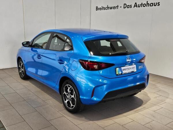 MG MG3 Hybrid+ Comfort 💥 SOMMERAKTION bis 30.7.25 💥 91522 Ansbach